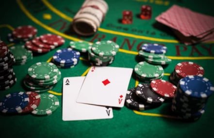 718 bet